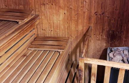 MeLou Fewo Harzruhe Wellness - Photo 3