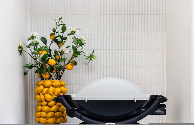 Modern Coastal Townhouse at The Majestic - Foto 48