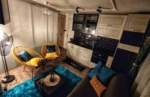 Hoja de Arce - Apartamento Rural - Photo 3