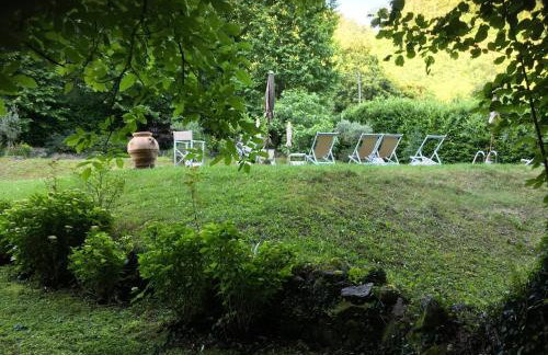 Relax totale nel Bosco Lucca - Foto 60