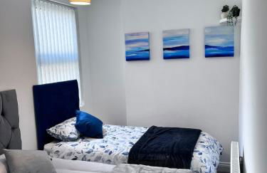 Homely Whittier Terrace 3 Bedroom House - Foto 11