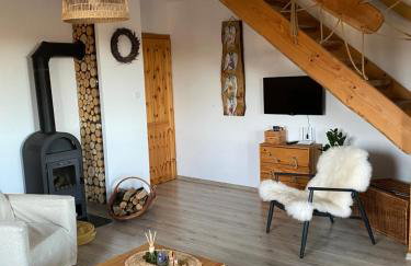 Wilcza Chata - Photo 33