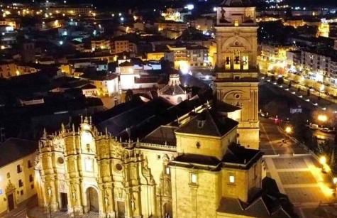 Cueva En El Geoparque de Granada - Foto 41