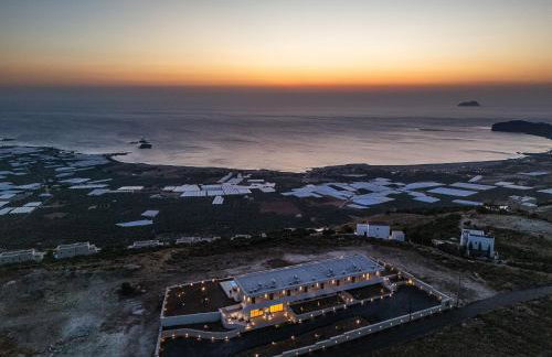 Mouria Luxury Suites - Adults Only - Foto 42