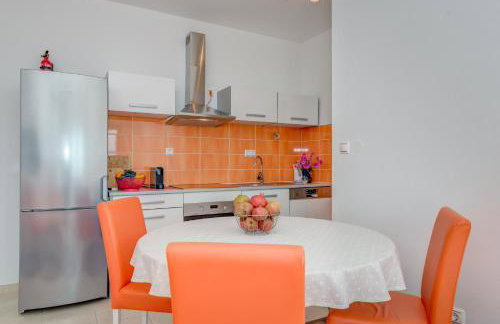 Pikolo Apartments Omiš - Foto 62