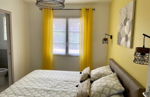 Gîte Eucalyptus - Photo 13