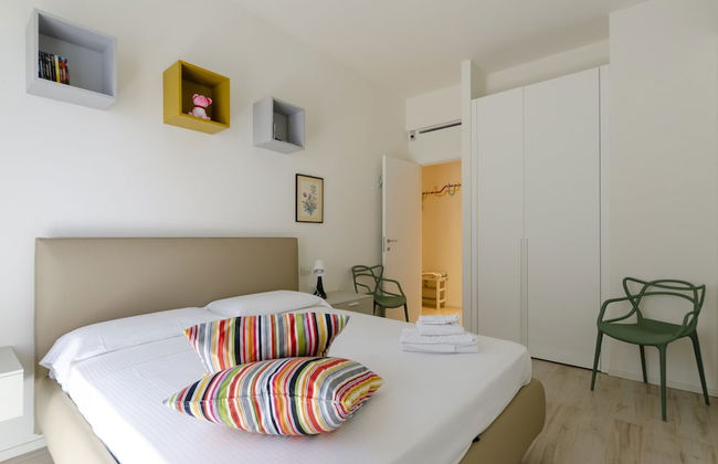 JOIVY Apt For 4, Near Centre, Beach And Train Station - Foto 4