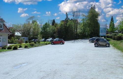 Design-Wohnung am Plöner See - Foto 20