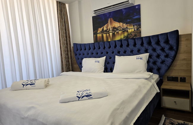 Nurel Shark Residence - Foto 17