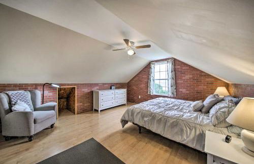 Acadia Home with Incredible Frenchman Bay View! - Foto 14