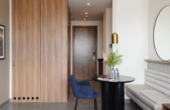 Lovely Loft With Amazing View in Cuauhtemoc - Foto 11