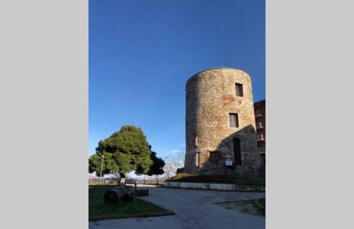 La Casetta di Rosie, alla Torre Guevara - Photo 12