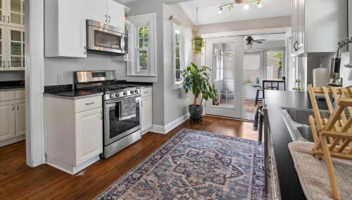 Indy House by Children's Museum - Foto 4