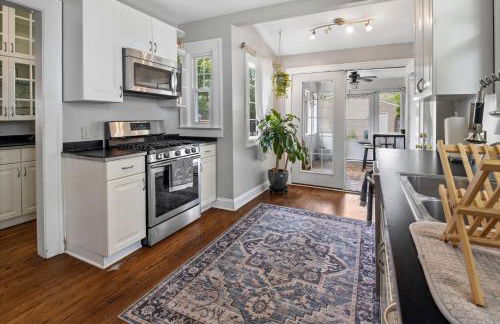 Indy House by Children's Museum - Foto 4