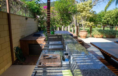 Casa Espetacular com Jacuzzi Churrasqueira e WIFI - Foto 22