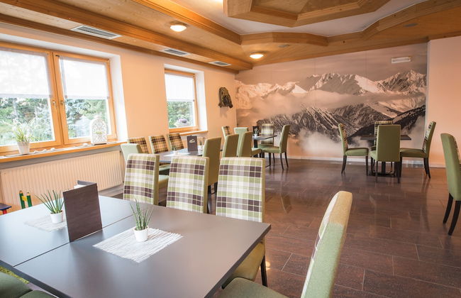 Mountain Living Apartments - Foto 43