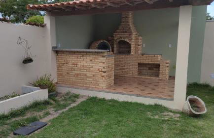 Casa Area Gourmet - Photo 6