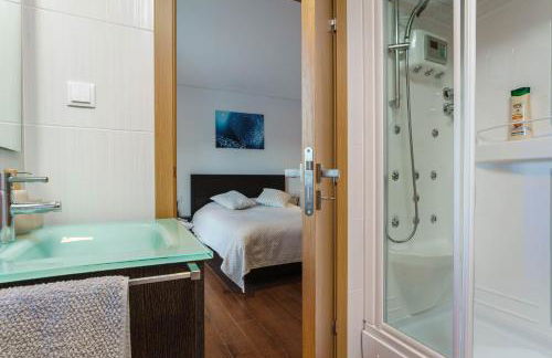 Sunny Ocean Villa with pool near Arrifana beach - Foto 73