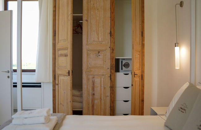 Emera Wine Resort Claudio Quarta - Foto 17