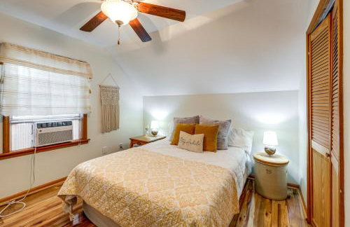 Walk to Owasco Lake Auburn Home with Hot Tub - Foto 13