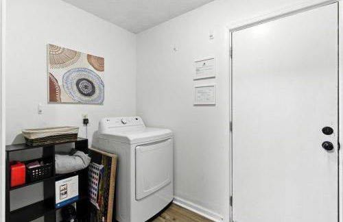 Mount Pleasant Crash Pad - Foto 25