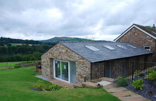 Shallcross Hall Cottage - Goyt - Photo 14