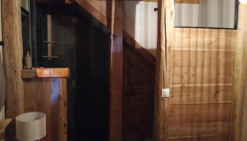 CHALET ARLETTE - Foto 5