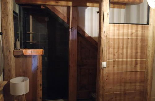 CHALET ARLETTE - Photo 5