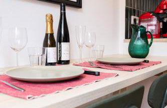 Le Cœur de Strasbourg - à 5min de la Cathédrale - Foto 6