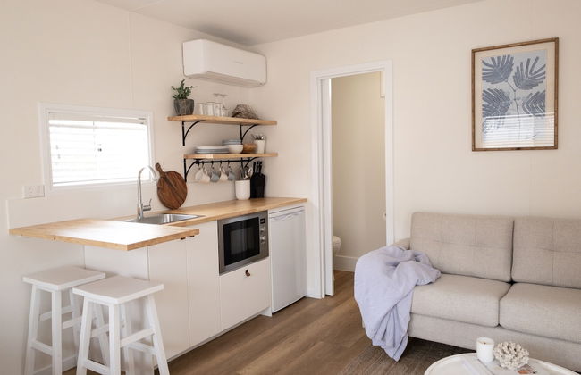 Little Palm Cabins - Foto 7