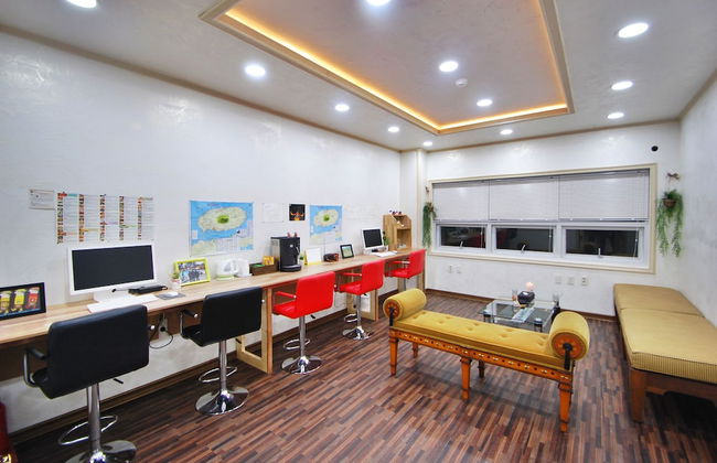 Jeju I've Resort - Foto 2