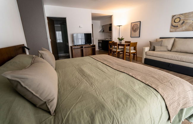 Barrancas Quality Apartments - Foto 21