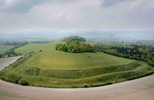 Oxfordshire Country Cottage - Foto 73