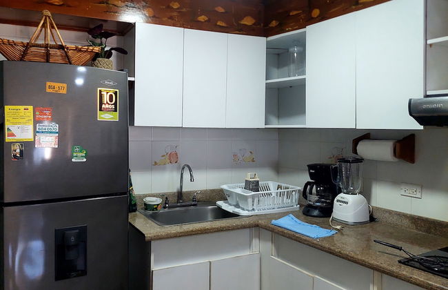 EDIFICIO HANSA REEF Apartamento 509 - Foto 12