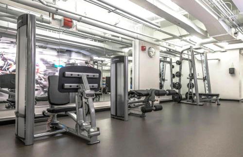 Spacious Beacon Hill 1BR wViews Gym BOS-496 - Foto 19