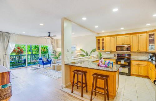 Poipu Mermaid 912 - Foto 11