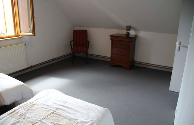 Maison de campagne Attilly - Foto 2