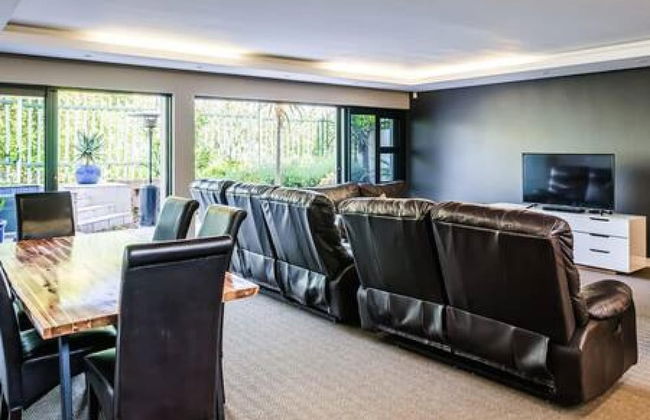 Spacious Holiday Apartment With Fantastic Views Deck Pool Malindi - Foto 52