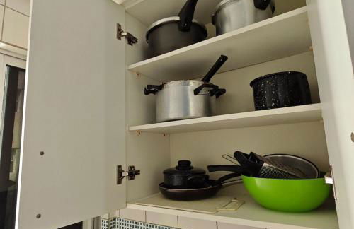 Excelente apartamento Mirante próx ao Buriti shopping - Foto 46