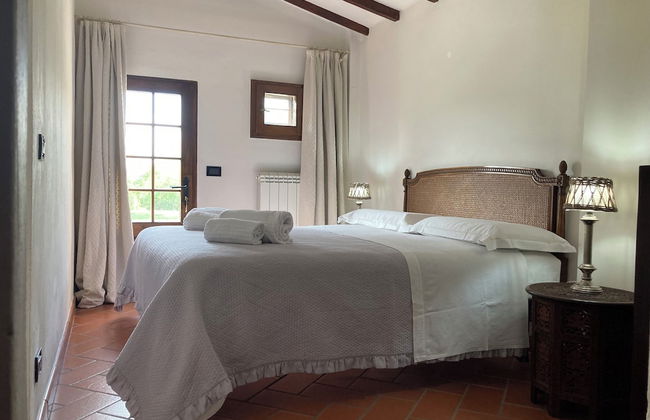 Agriturismo Podere La Paolina - Foto 8