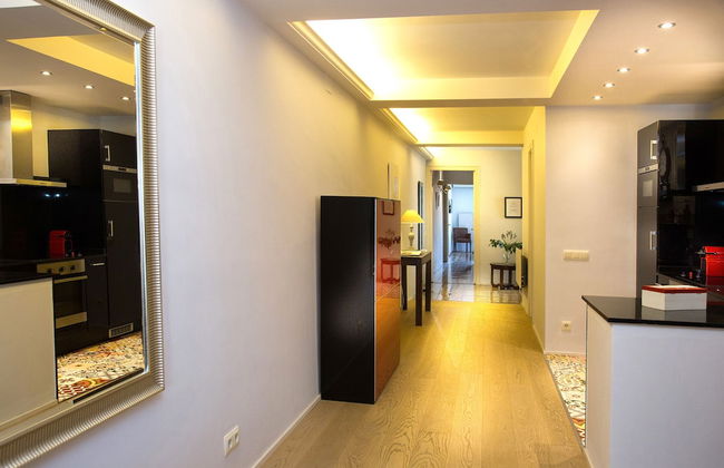 Opening Doors Aribau - Photo 36