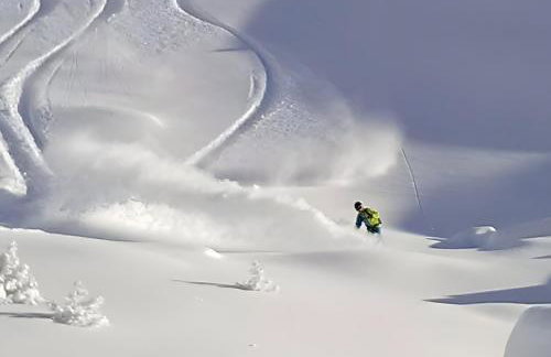 Prapoutel pied des pistes - Foto 2