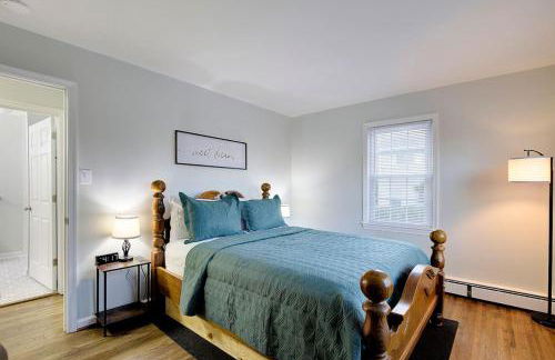 Anne and Freds Leonardtown Home - Foto 30