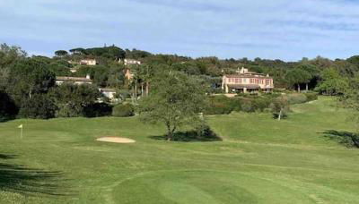 Maison classée sur le Golfe de St Tropez - Foto 4
