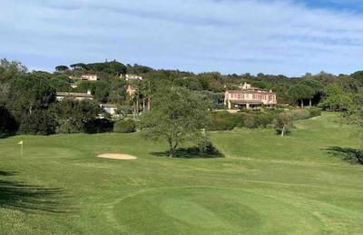 Maison classée sur le Golfe de St Tropez - Foto 4