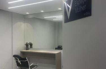 Apartamento 2 Suítes Unique Tower - Foto 42