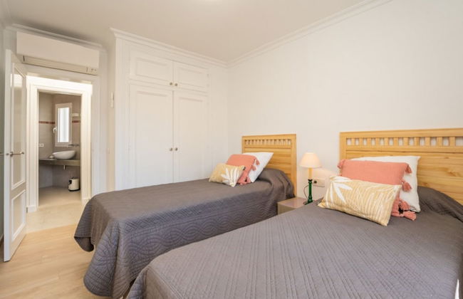 Villa Mila in Sant Llu s - Foto 27