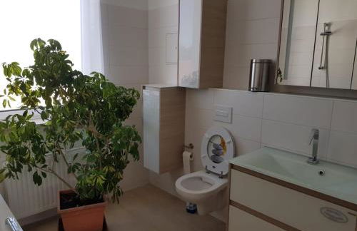 Gästewohnung Alt Salbke mit Küche - Foto 26