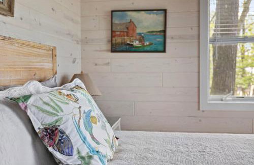 Gasthaus Fox by Juniper Holiday + Home - Foto 25