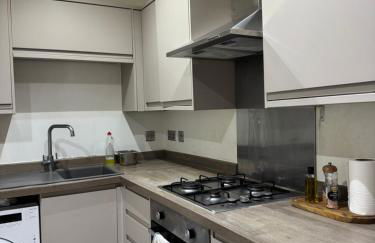 Modern Apartment Central London - Foto 10